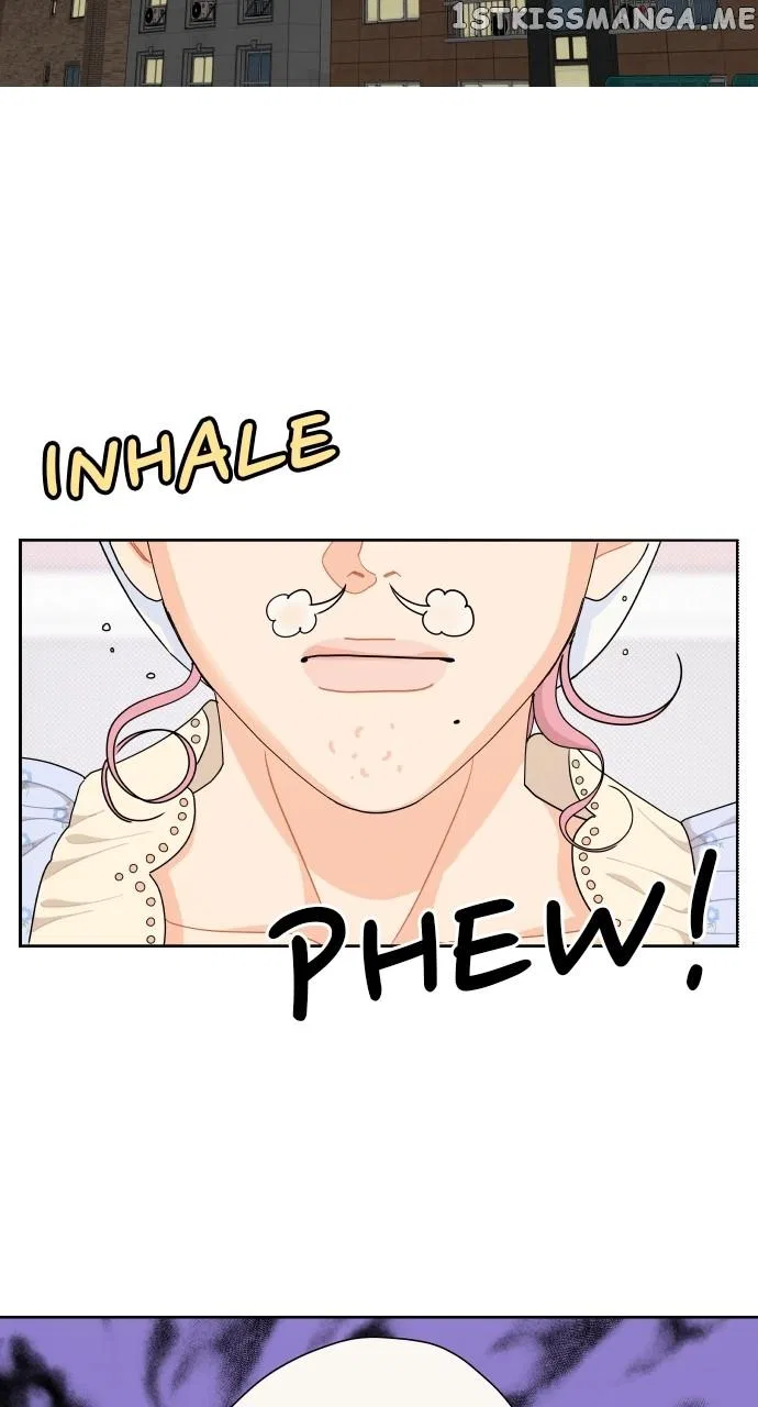 A Whirlwind Campus Affair Chapter 63 – Page 26