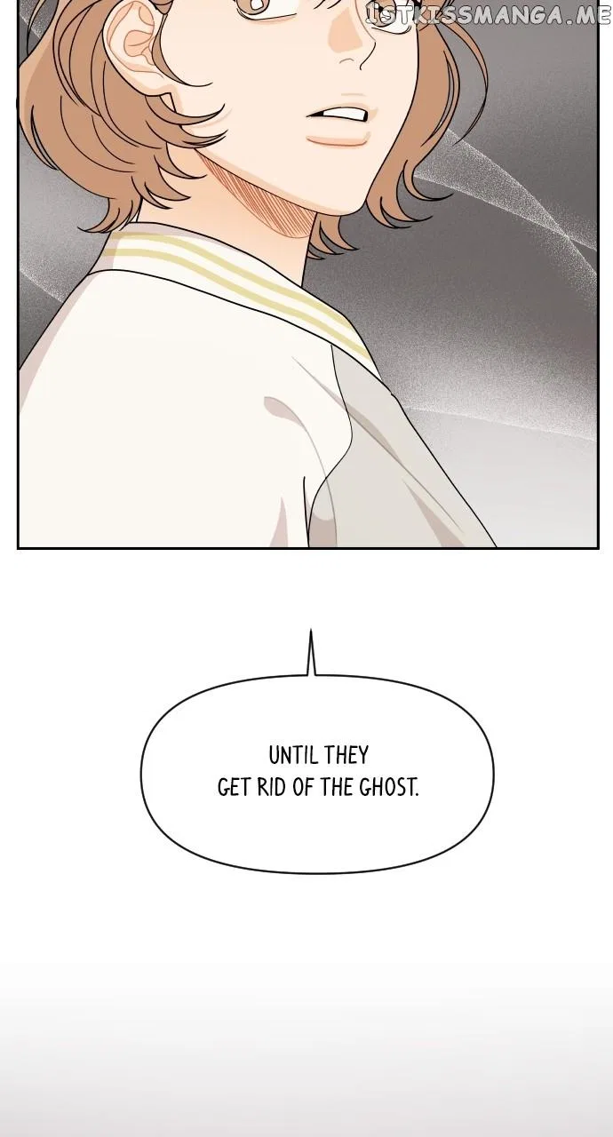 A Whirlwind Campus Affair Chapter 63 – Page 37