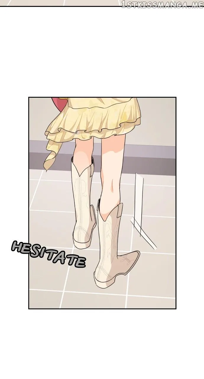A Whirlwind Campus Affair Chapter 63 – Page 39