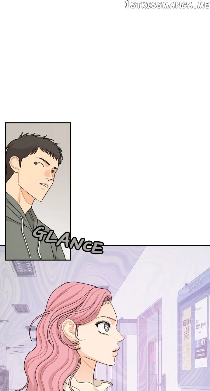 A Whirlwind Campus Affair Chapter 63 – Page 40