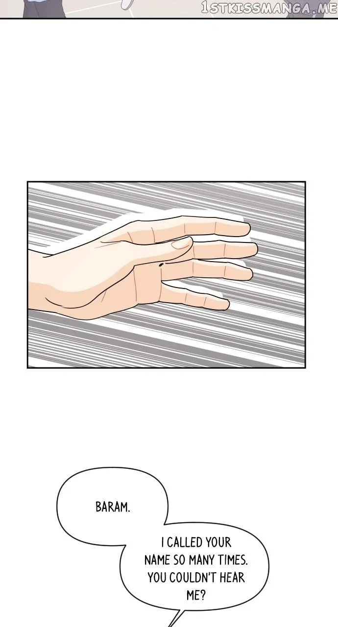A Whirlwind Campus Affair Chapter 63 – Page 43