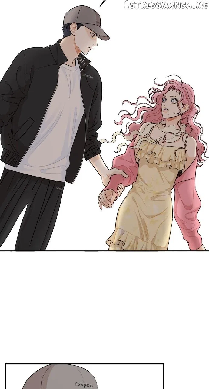 A Whirlwind Campus Affair Chapter 63 – Page 44