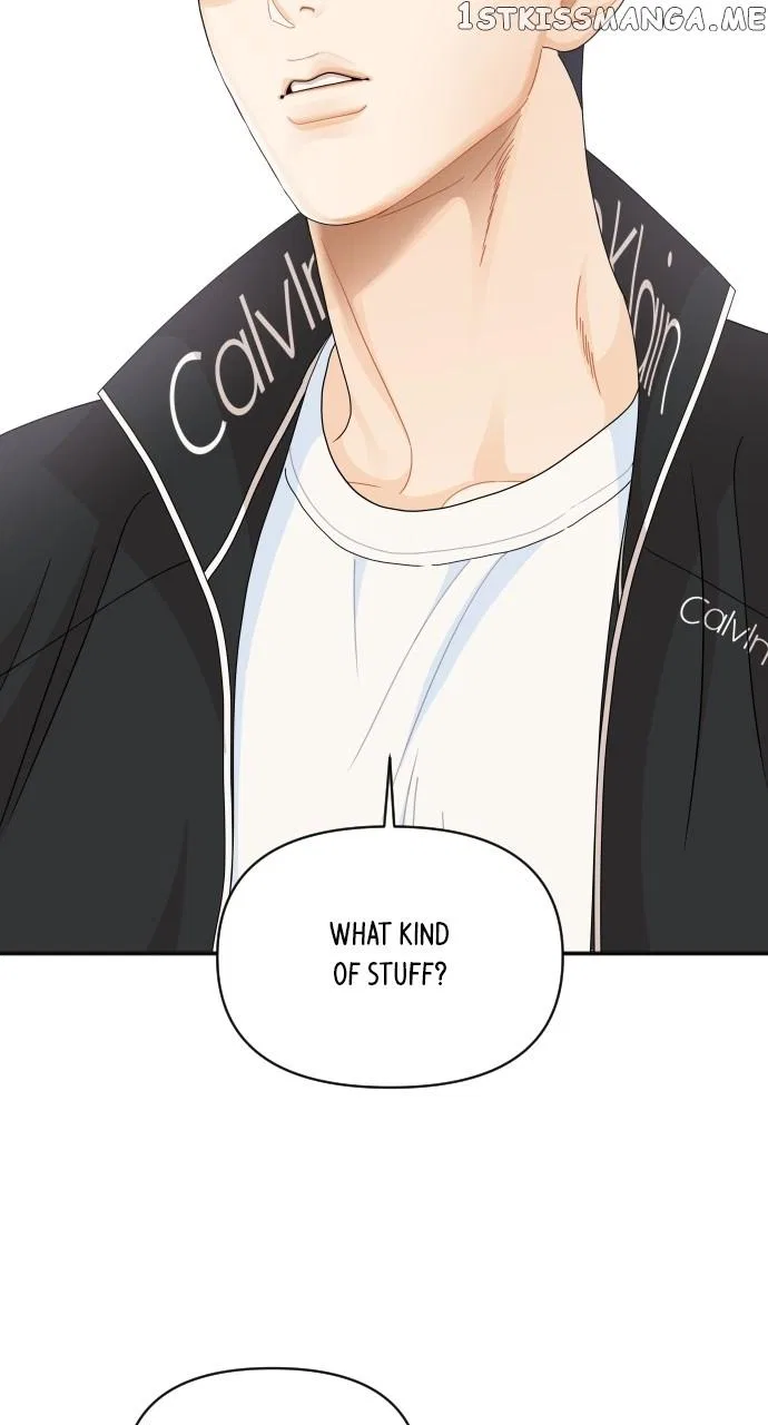 A Whirlwind Campus Affair Chapter 63 – Page 51