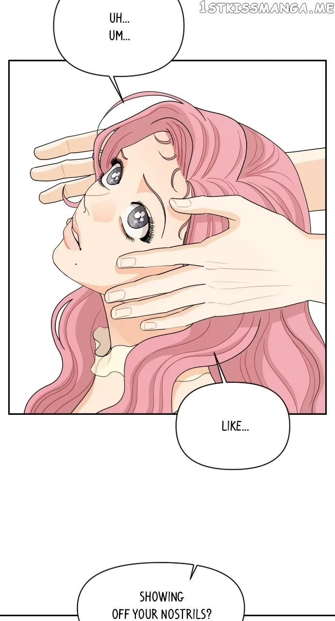 A Whirlwind Campus Affair Chapter 63 – Page 52