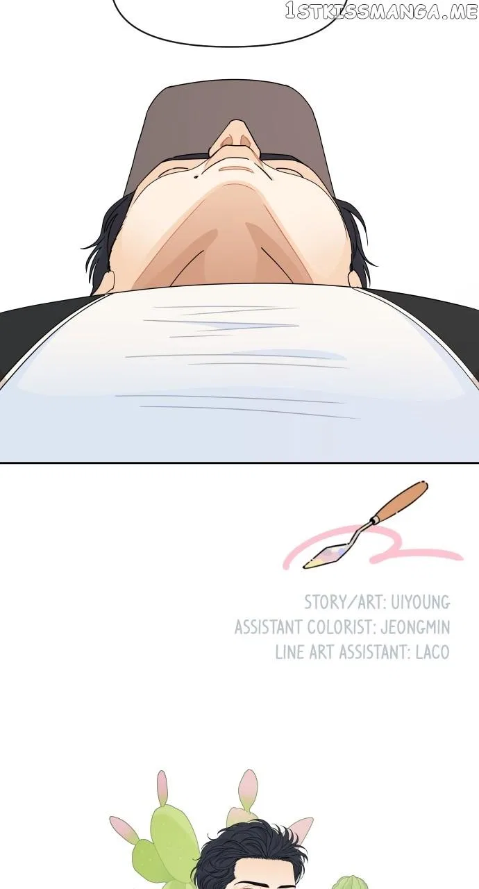 A Whirlwind Campus Affair Chapter 63 – Page 53