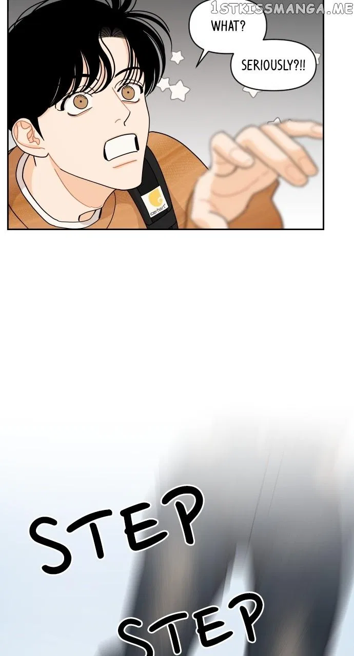 A Whirlwind Campus Affair Chapter 62 – Page 2
