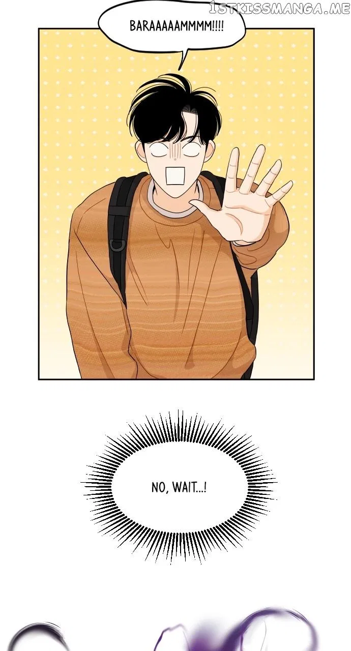 A Whirlwind Campus Affair Chapter 62 – Page 4