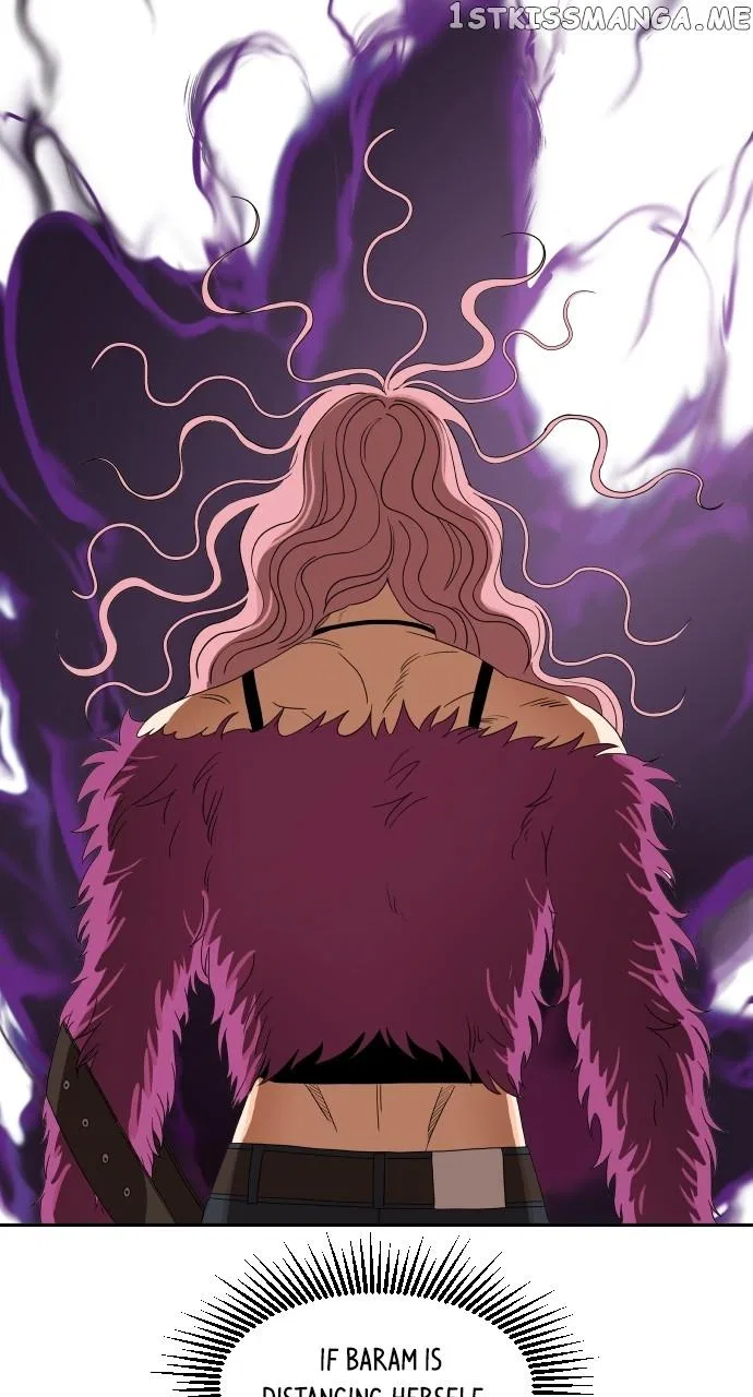 A Whirlwind Campus Affair Chapter 62 – Page 5