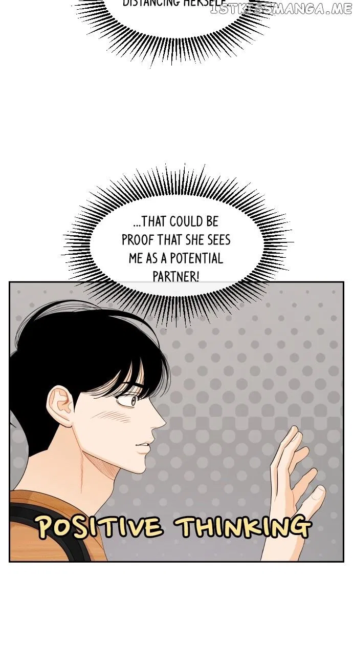 A Whirlwind Campus Affair Chapter 62 – Page 6
