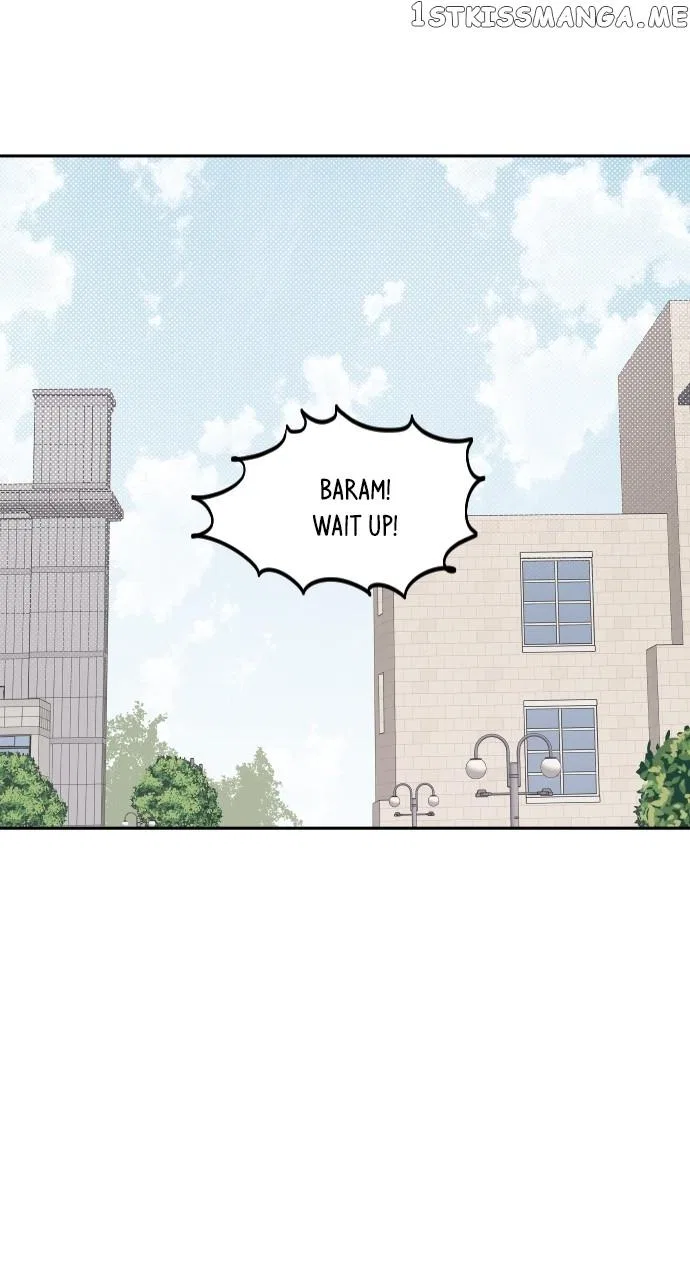 A Whirlwind Campus Affair Chapter 62 – Page 7