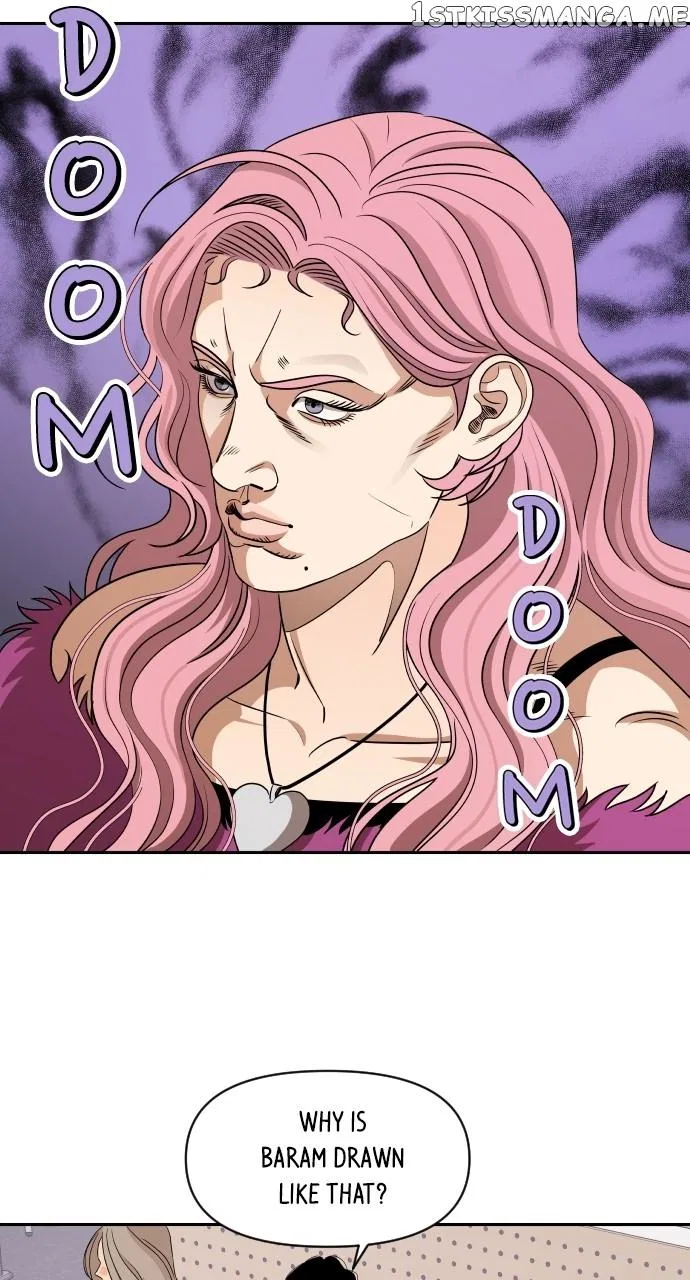 A Whirlwind Campus Affair Chapter 62 – Page 9
