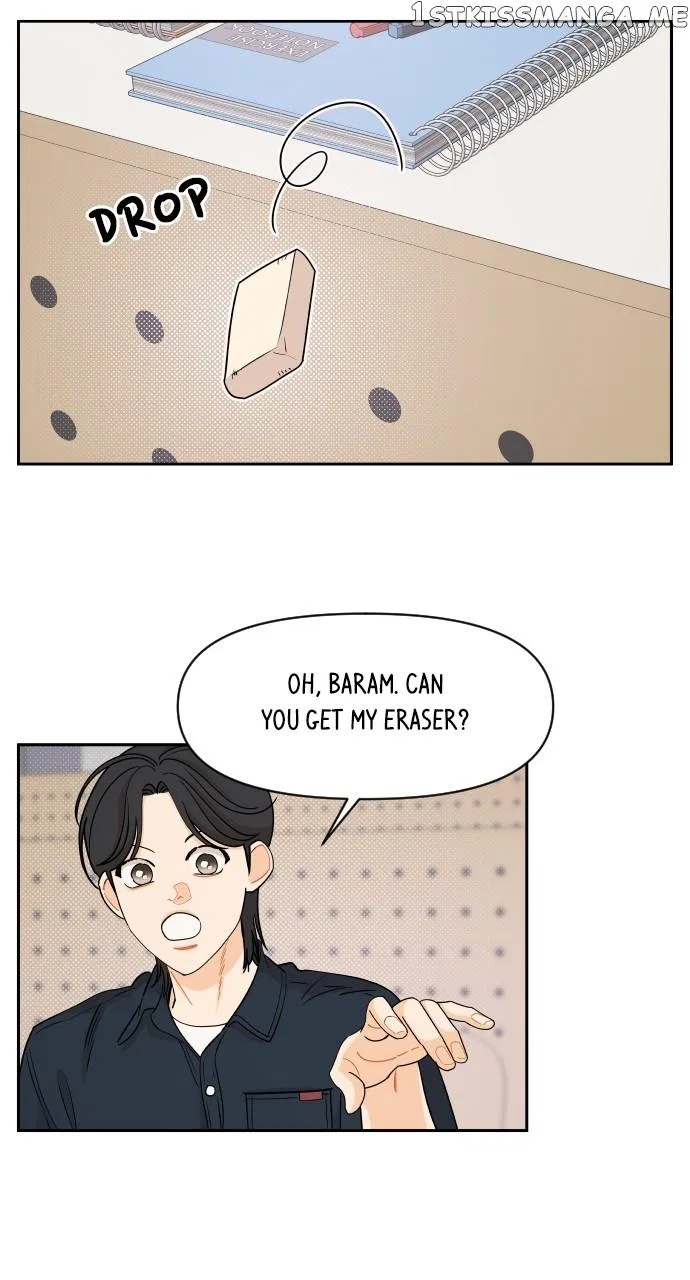 A Whirlwind Campus Affair Chapter 62 – Page 11