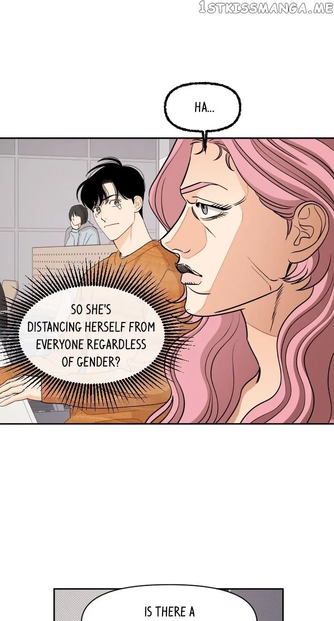 A Whirlwind Campus Affair Chapter 62 – Page 13