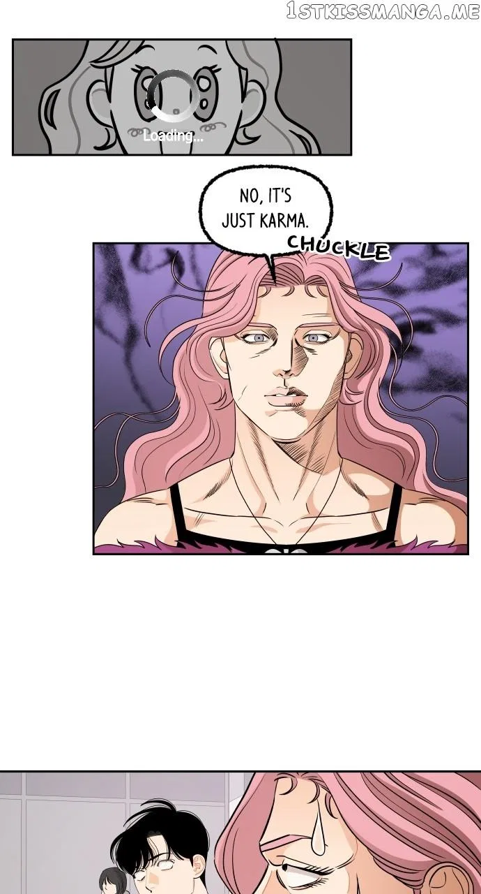 A Whirlwind Campus Affair Chapter 62 – Page 15