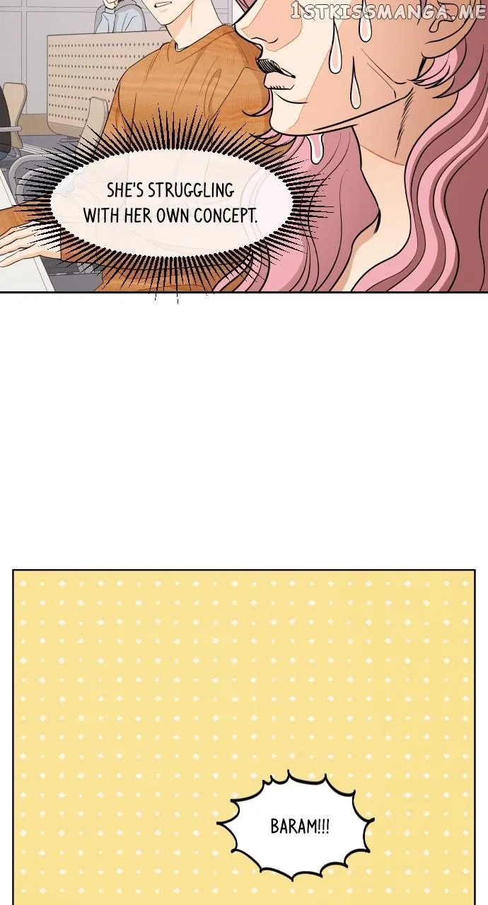 A Whirlwind Campus Affair Chapter 62 – Page 16
