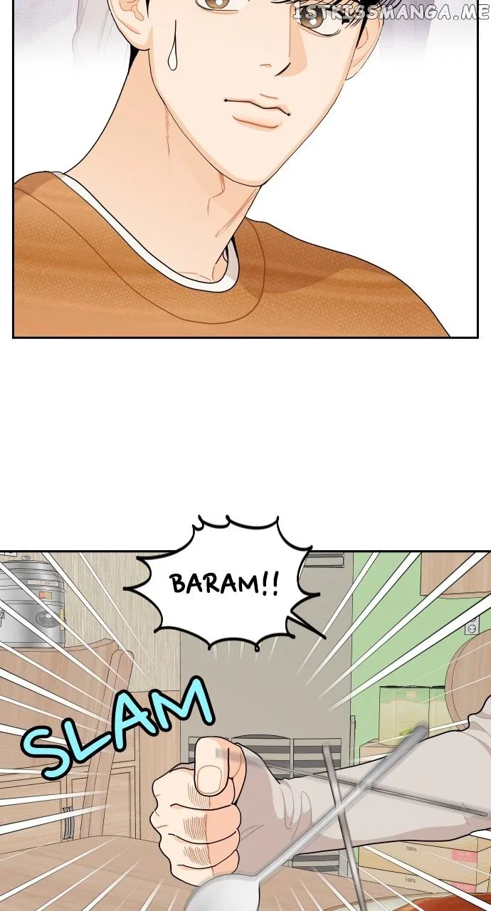 A Whirlwind Campus Affair Chapter 62 – Page 25