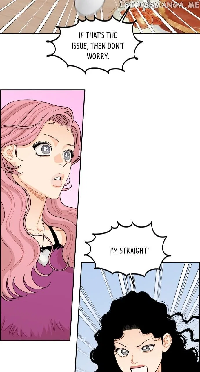 A Whirlwind Campus Affair Chapter 62 – Page 26