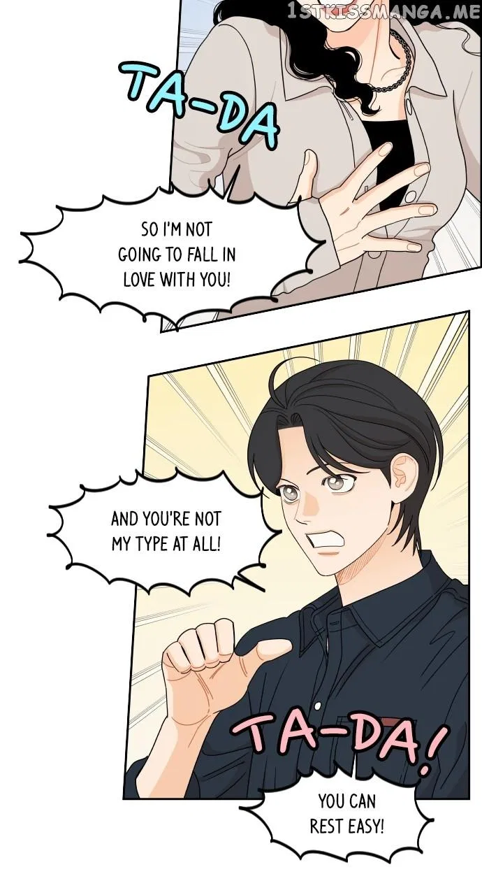 A Whirlwind Campus Affair Chapter 62 – Page 27