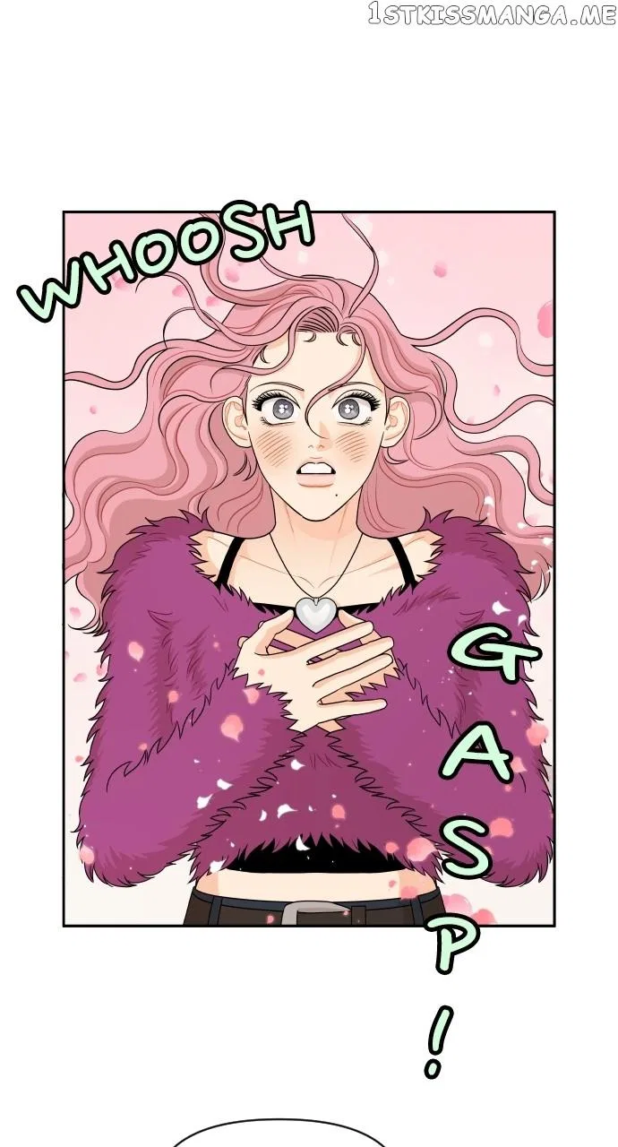 A Whirlwind Campus Affair Chapter 62 – Page 28