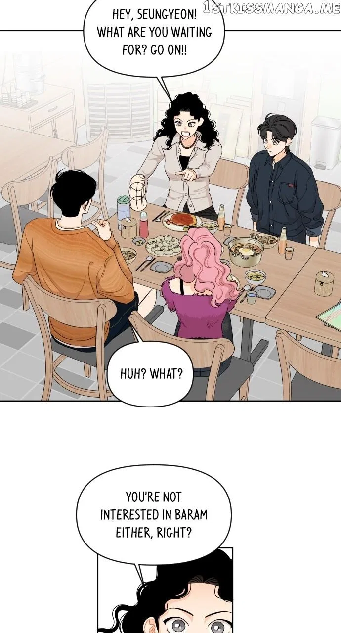 A Whirlwind Campus Affair Chapter 62 – Page 29