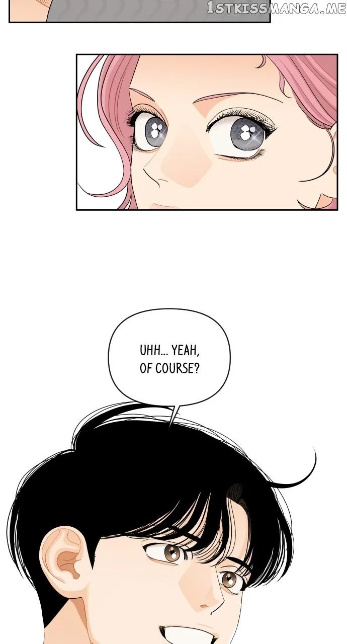 A Whirlwind Campus Affair Chapter 62 – Page 31