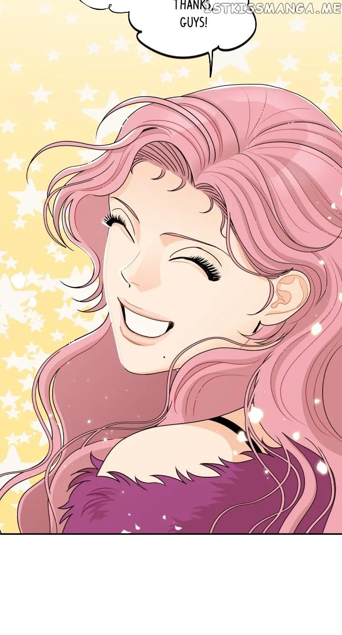 A Whirlwind Campus Affair Chapter 62 – Page 33