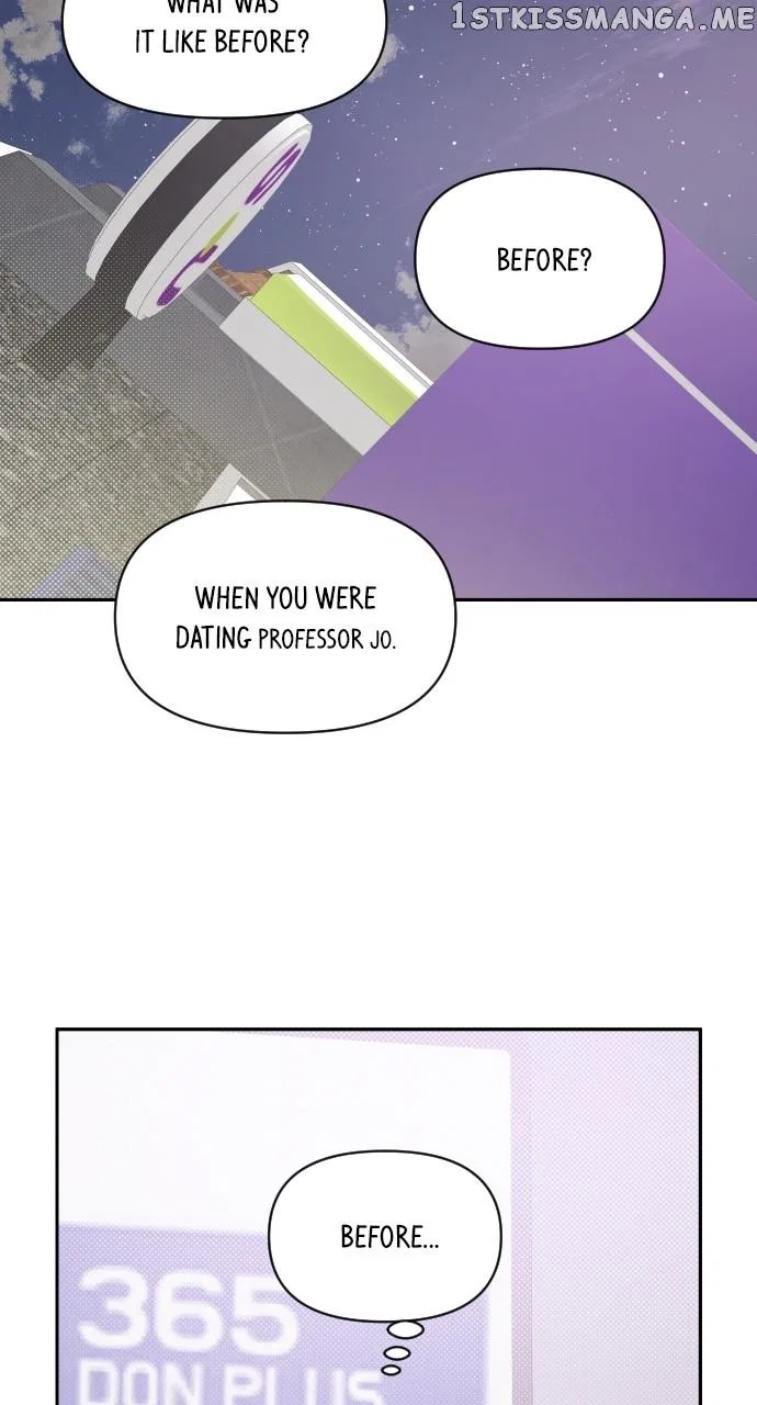 A Whirlwind Campus Affair Chapter 62 – Page 39