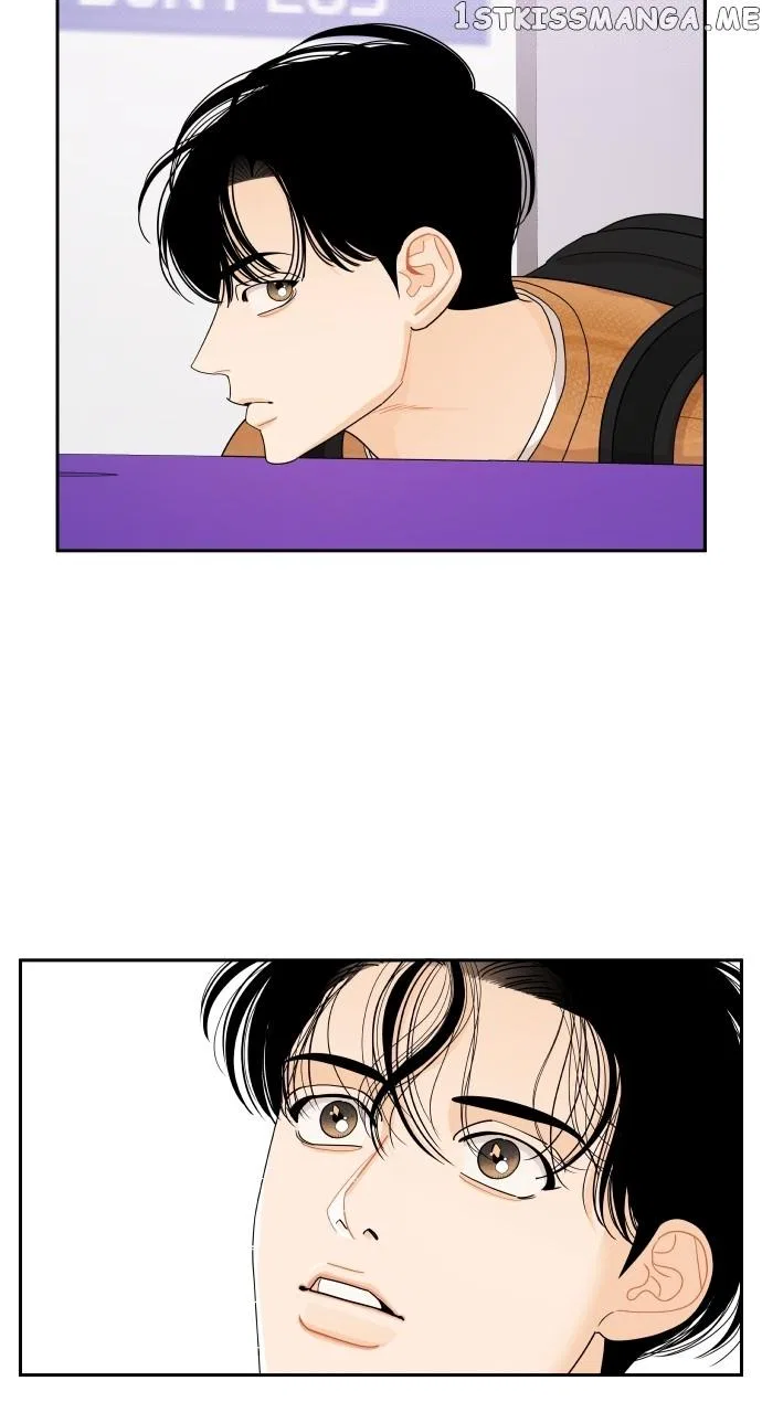 A Whirlwind Campus Affair Chapter 62 – Page 40