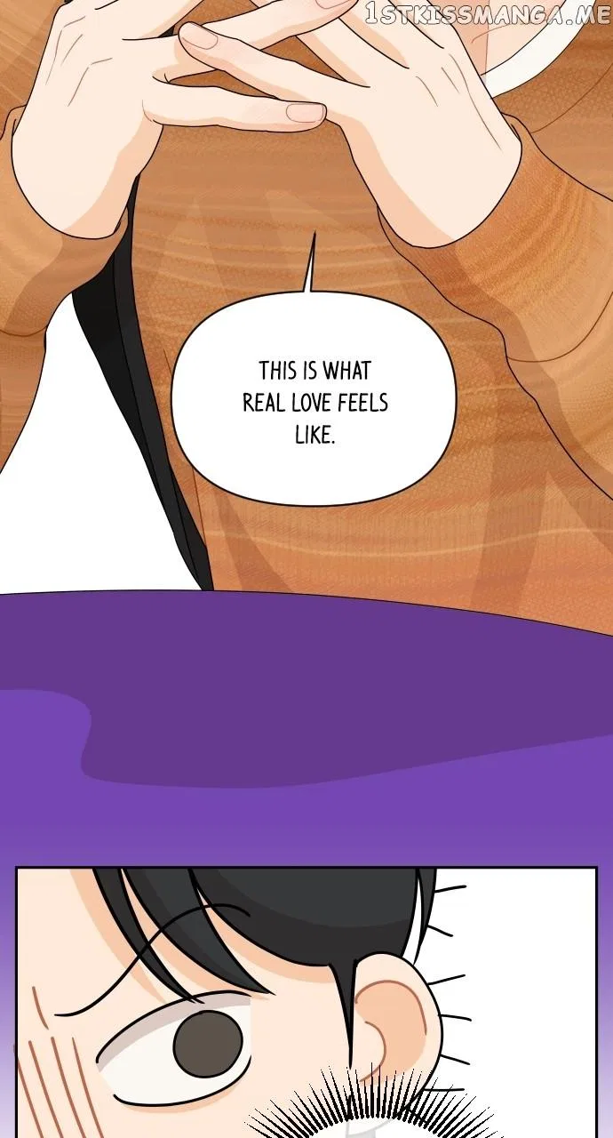 A Whirlwind Campus Affair Chapter 62 – Page 45