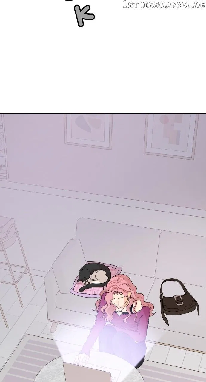 A Whirlwind Campus Affair Chapter 62 – Page 49