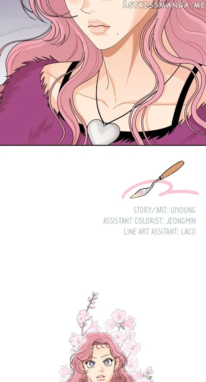 A Whirlwind Campus Affair Chapter 62 – Page 51