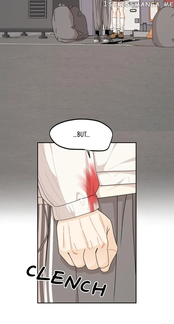 A Whirlwind Campus Affair Chapter 61 – Page 3