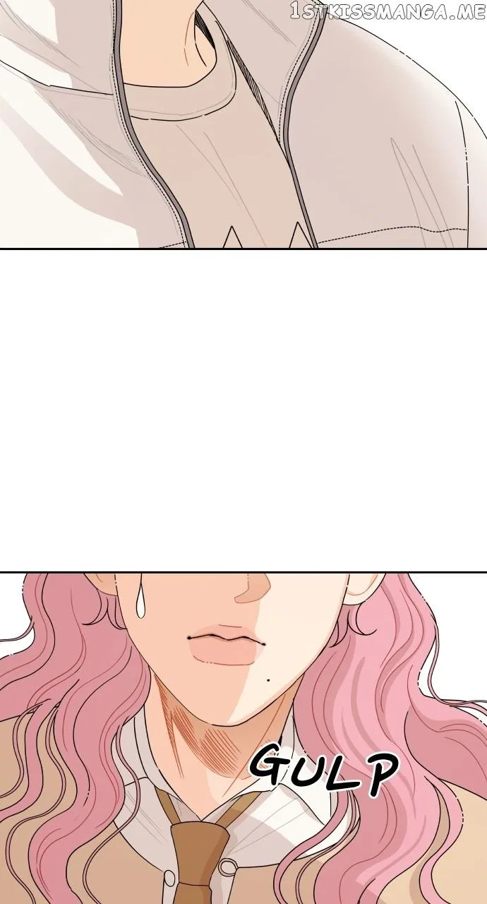 A Whirlwind Campus Affair Chapter 61 – Page 5