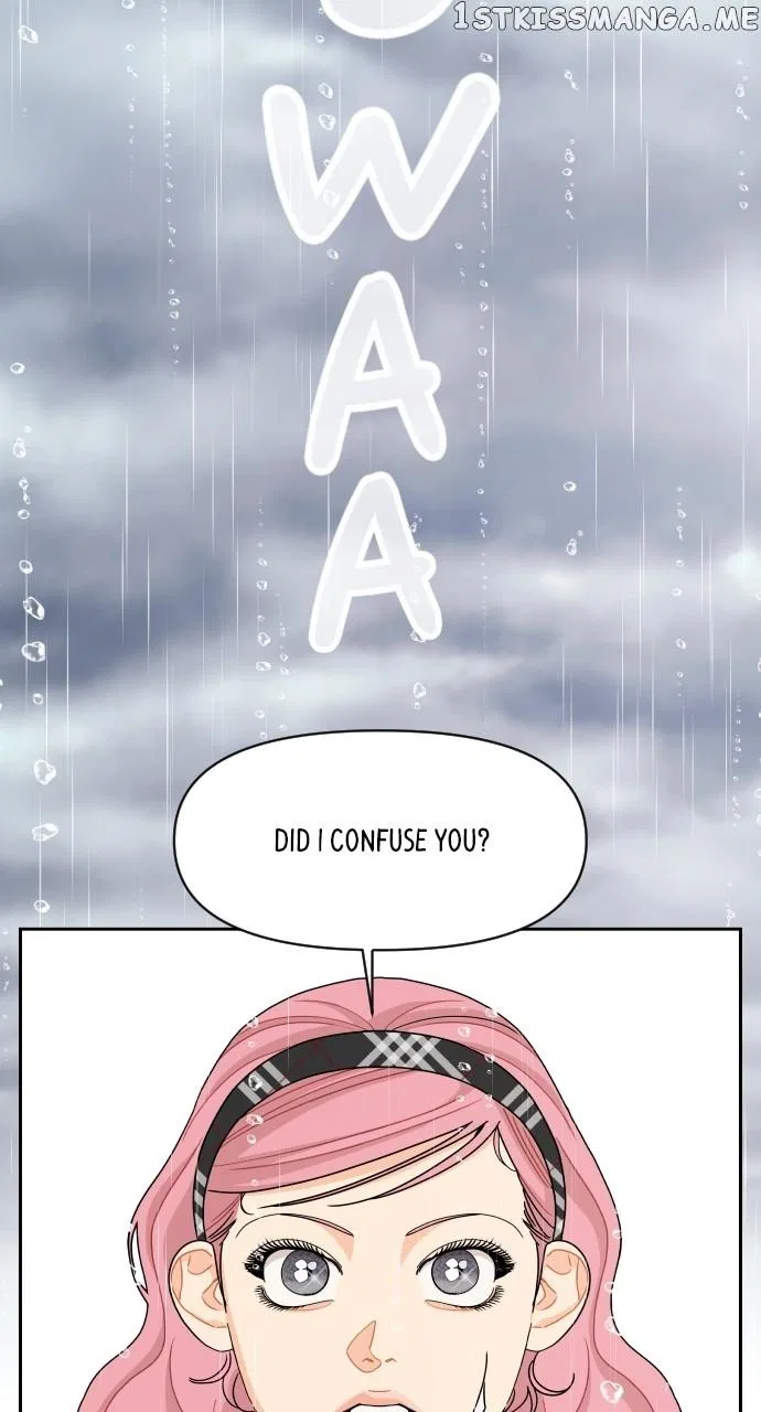 A Whirlwind Campus Affair Chapter 61 – Page 13