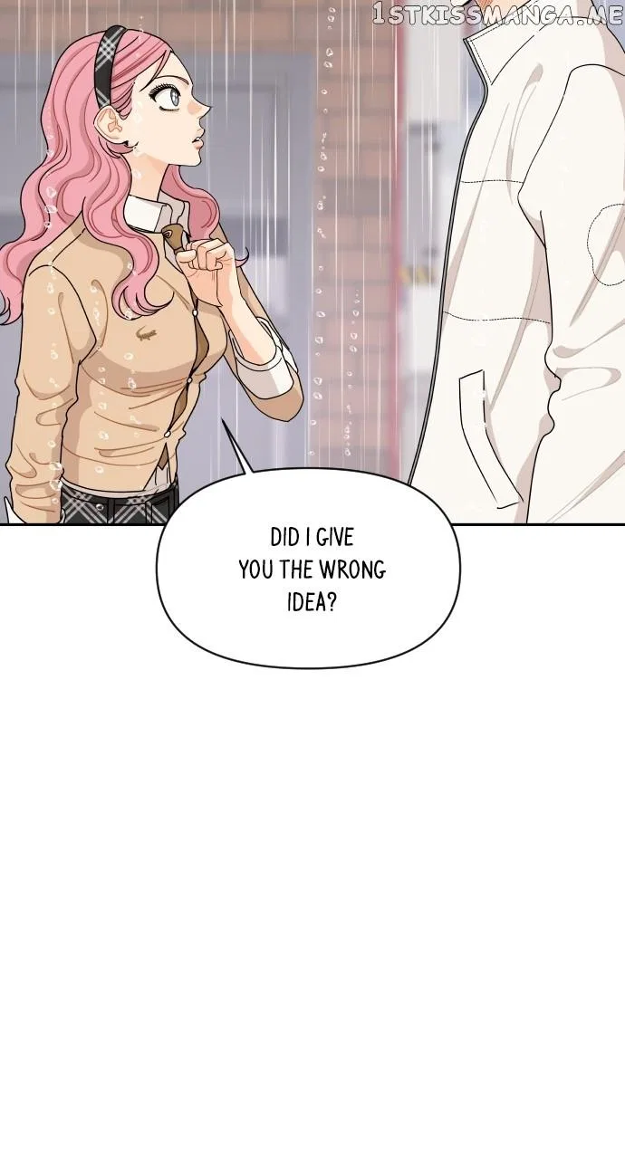 A Whirlwind Campus Affair Chapter 61 – Page 15