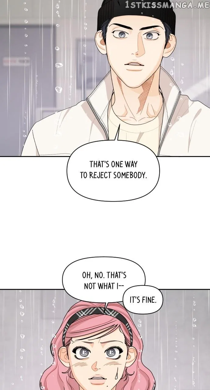 A Whirlwind Campus Affair Chapter 61 – Page 17