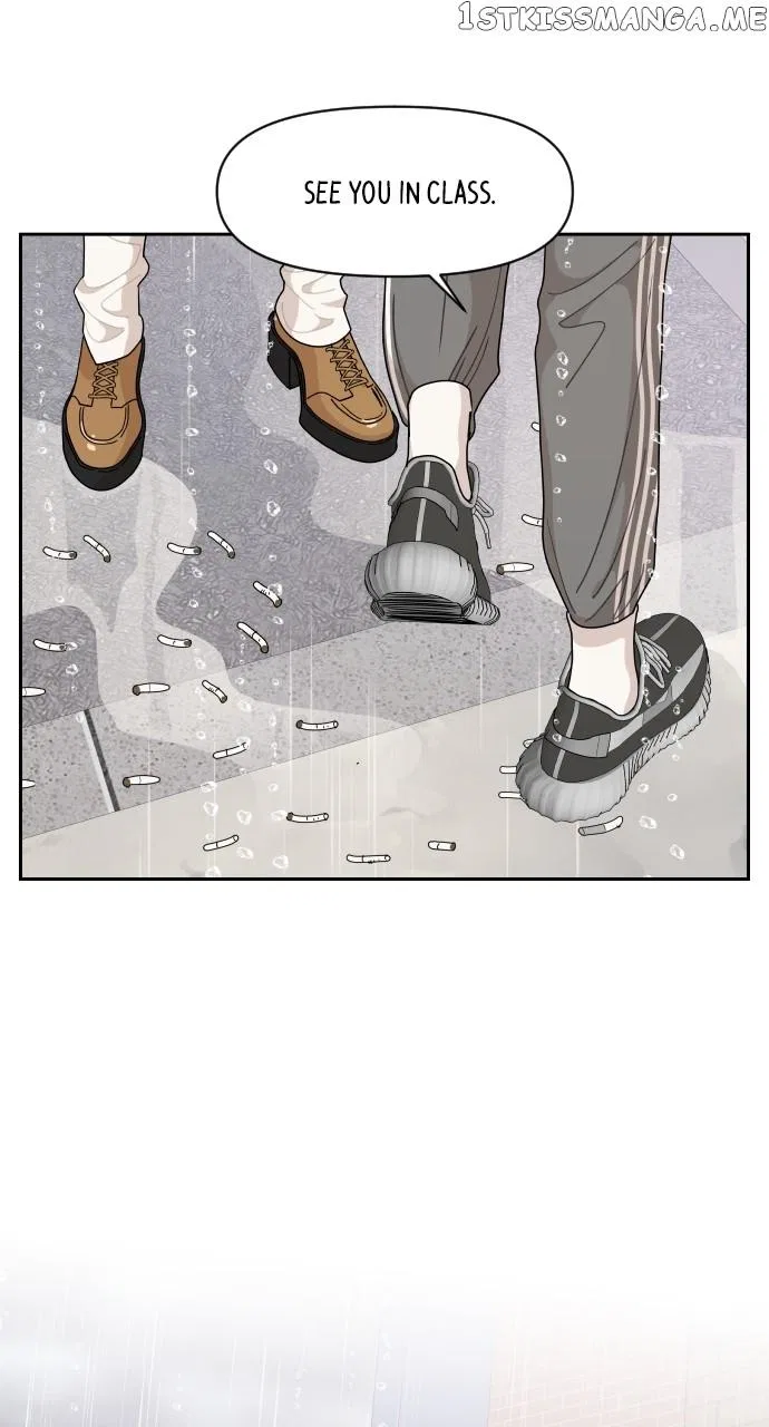 A Whirlwind Campus Affair Chapter 61 – Page 19