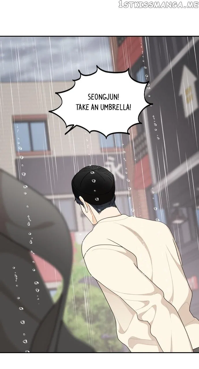 A Whirlwind Campus Affair Chapter 61 – Page 21