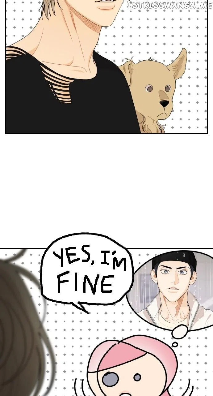 A Whirlwind Campus Affair Chapter 61 – Page 24