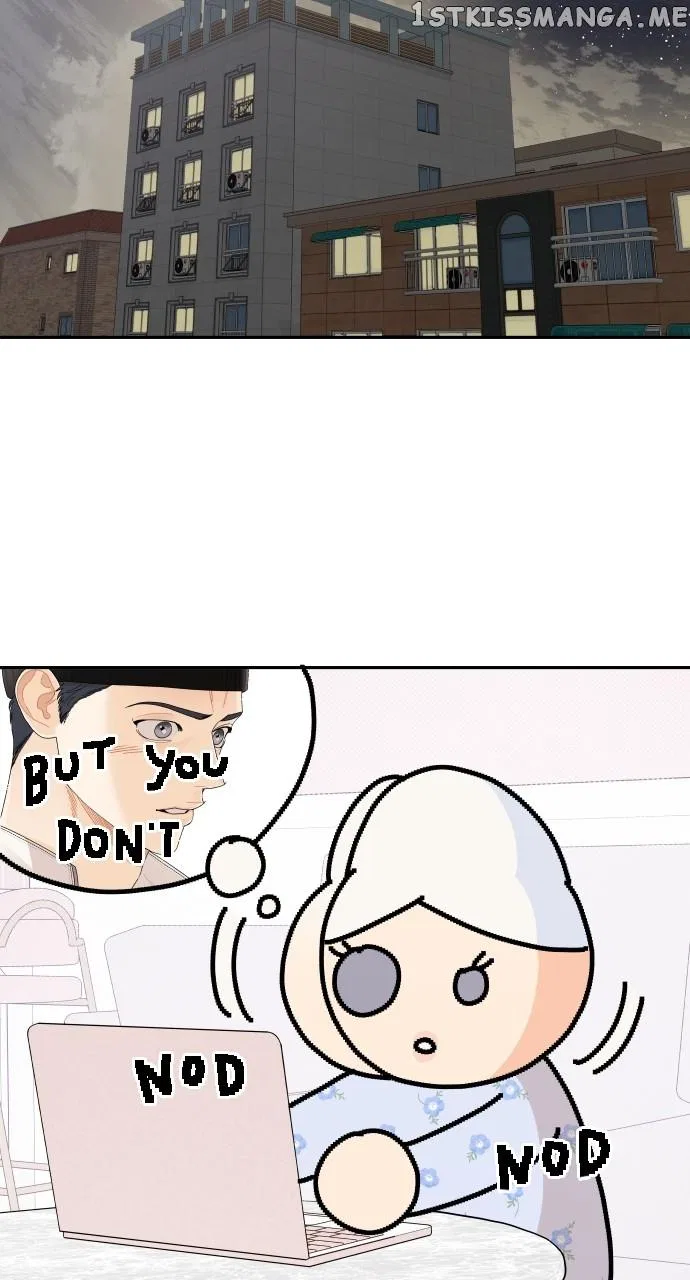 A Whirlwind Campus Affair Chapter 61 – Page 27