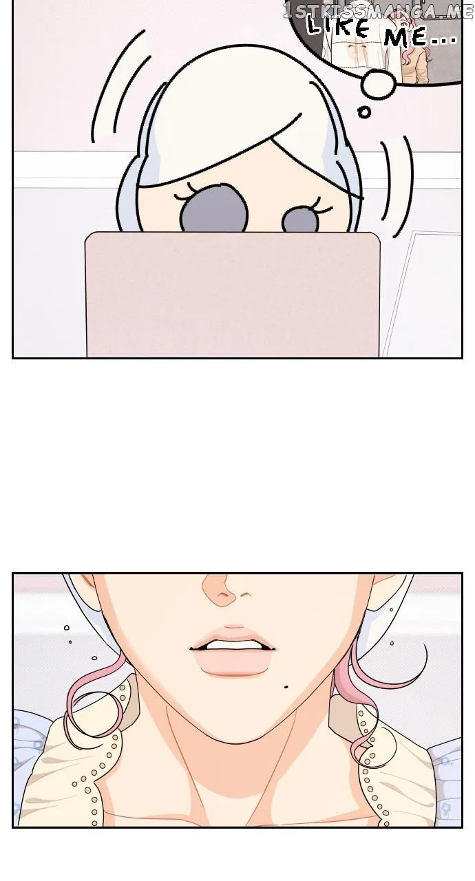 A Whirlwind Campus Affair Chapter 61 – Page 30