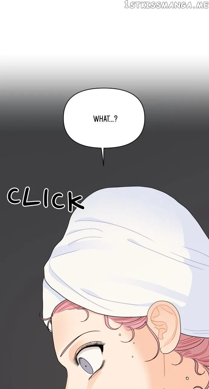 A Whirlwind Campus Affair Chapter 61 – Page 32