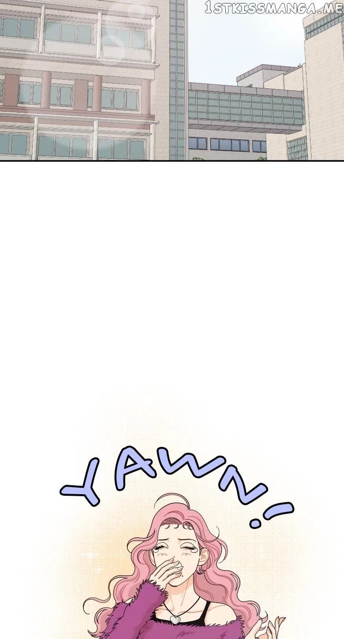 A Whirlwind Campus Affair Chapter 61 – Page 36