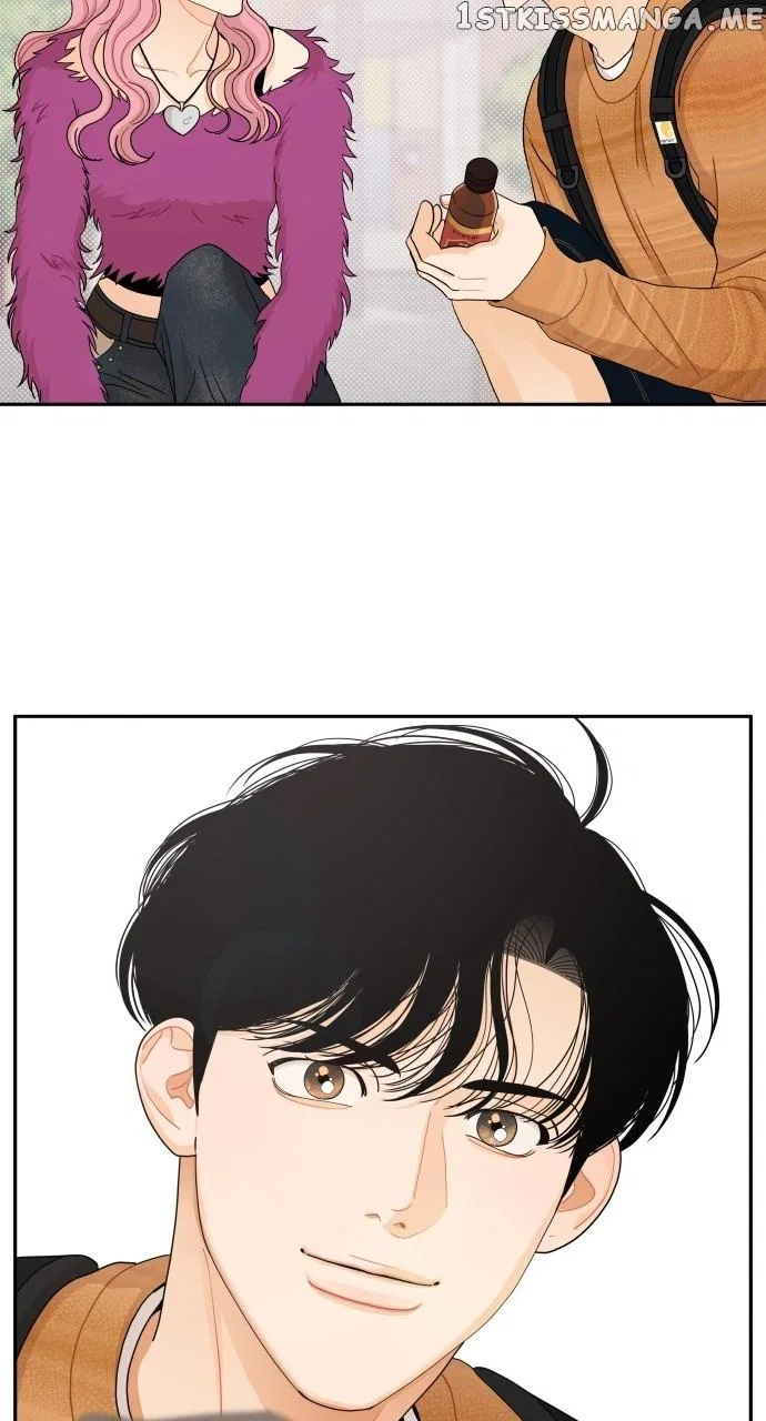A Whirlwind Campus Affair Chapter 61 – Page 51