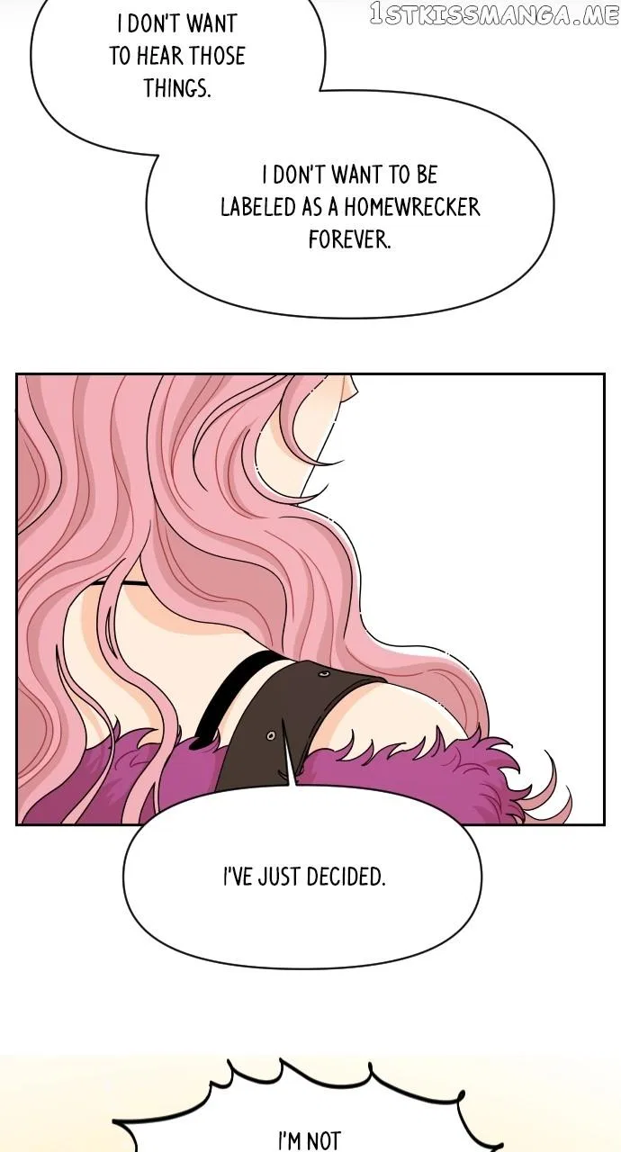 A Whirlwind Campus Affair Chapter 61 – Page 60