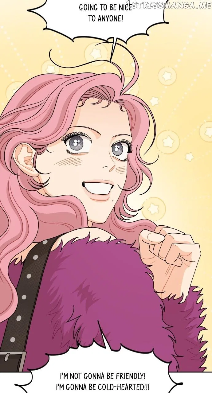 A Whirlwind Campus Affair Chapter 61 – Page 61