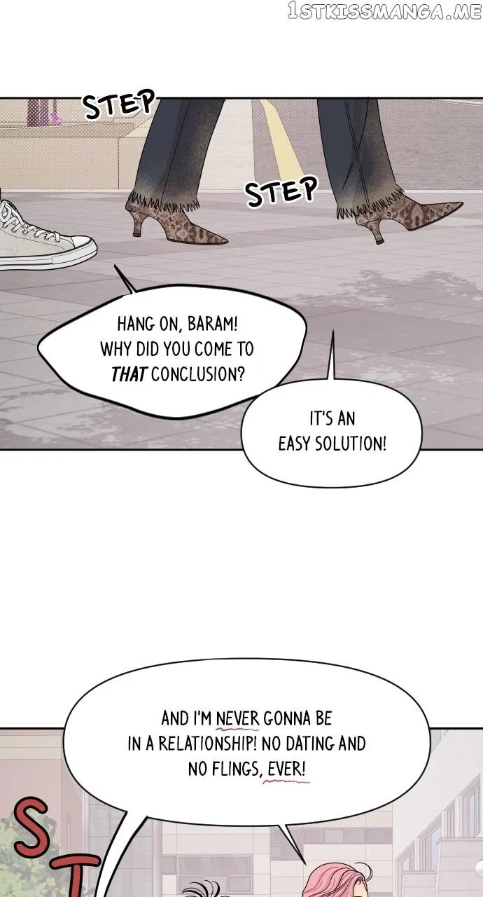 A Whirlwind Campus Affair Chapter 61 – Page 63