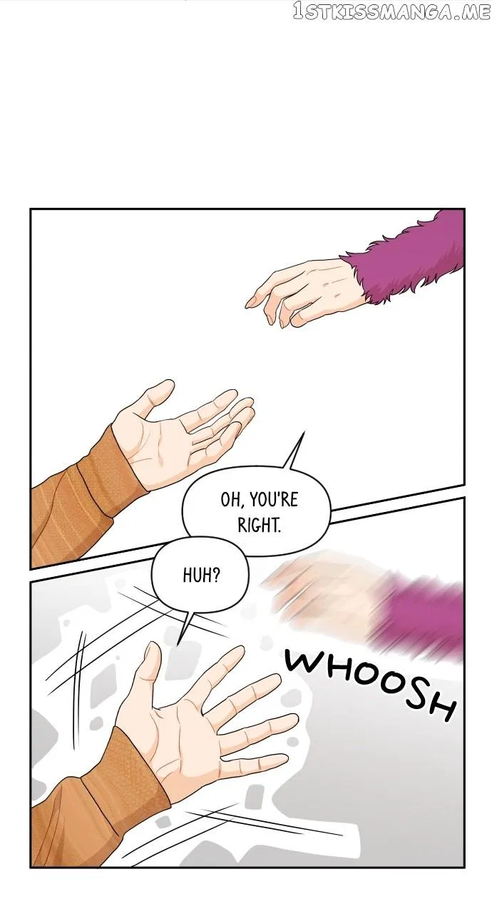 A Whirlwind Campus Affair Chapter 61 – Page 68