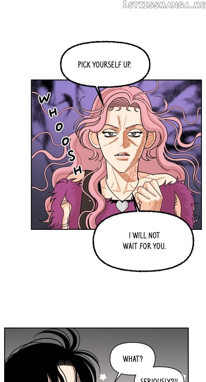 A Whirlwind Campus Affair Chapter 61 – Page 69