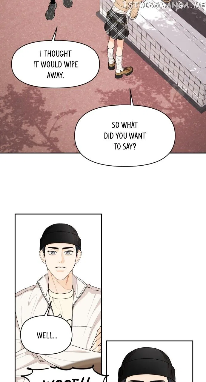 A Whirlwind Campus Affair Chapter 60 – Page 7